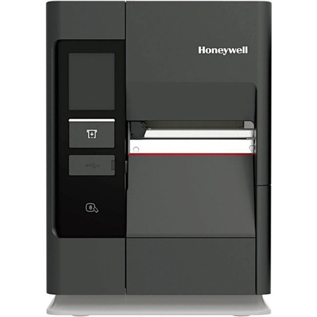 Honeywell PX940A Industrial Direct Thermal/Thermal Transfer Printer - Monochrome - Label Print - USB - Serial - Near Field Communication (NFC) - PX940A00100000202