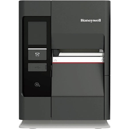 Honeywell PX940A Industrial Direct Thermal/Thermal Transfer Printer - Monochrome - Label Print - USB - Serial - Near Field Communication (NFC) - PX940A00100000202