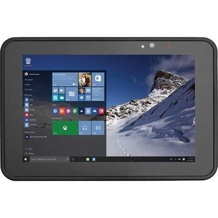 Zebra ET51 Rugged Tablet - 8.4" - 4 GB - 64 GB Storage - Windows 10 - ET51AE-W12E