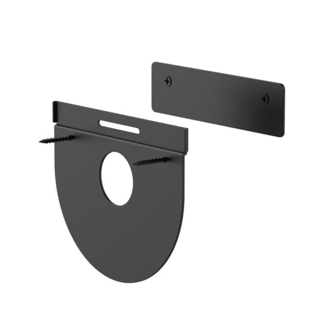 Logitech Wall Mount for Video Conferencing Touch Controller - 939-001817