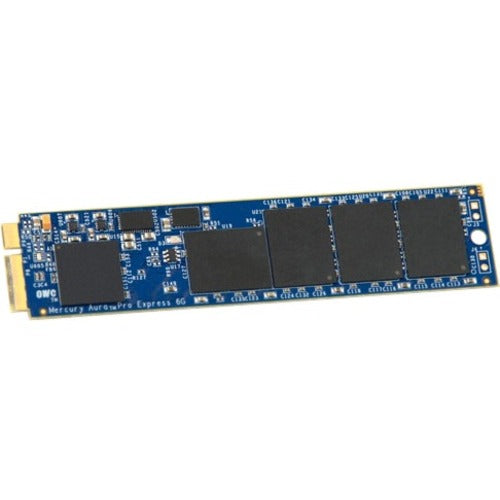 OWC Aura Pro OWCS3DAP2A6G500 500 GB Solid State Drive - Internal - SATA (SATA/600) - OWCS3DAP2A6G500