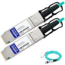 AddOn QSFP28 Network Cable - 100FRRF0020-AO