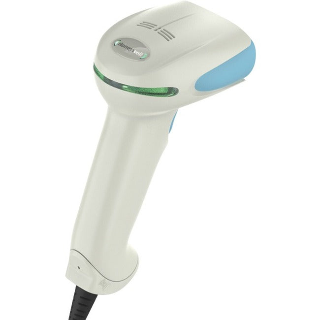 Honeywell Xenon Performance (XP) 1950h Healthcare Scanner - 1950HHD-5USB-N