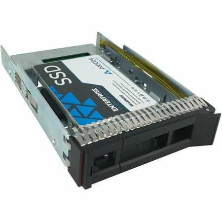 Axiom Enterprise EV200 3.84 TB Solid State Drive - 2.5" Internal - SATA (SATA/600) - Read Intensive/Mixed Use - SSDEV20SM3T8-AX