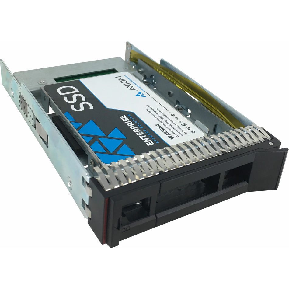 Axiom EP400 480 GB Solid State Drive - 3.5" Internal - SATA (SATA/600) - SSDEP40SM480-AX