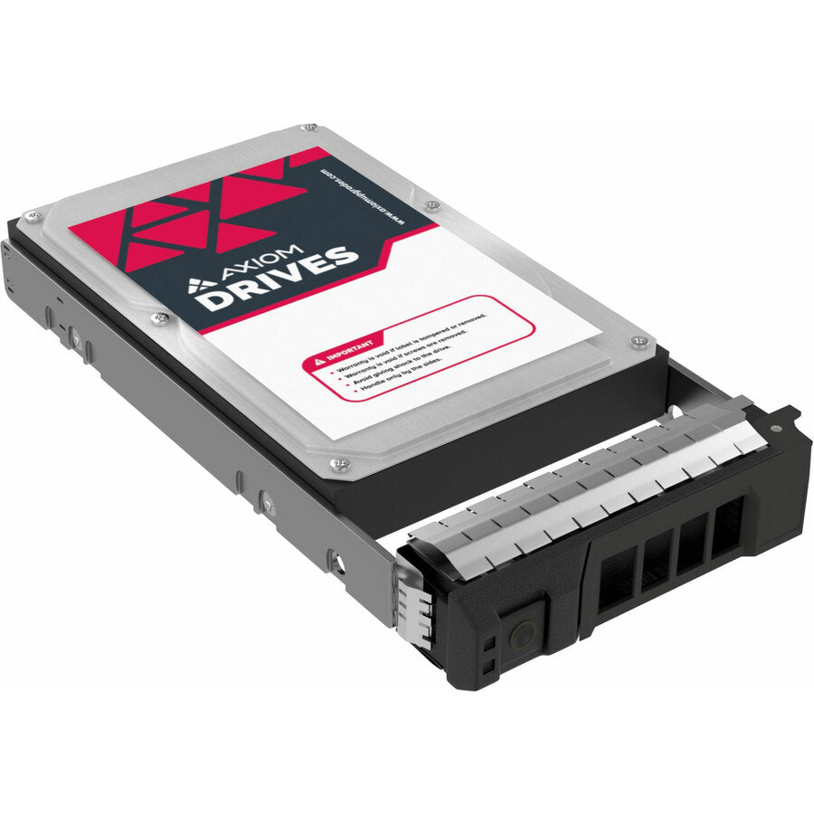 Axiom 4TB 6Gb/s SATA 7.2K RPM LFF Hot-Swap HDD for Dell - 400-AEGK - 400-AEGK-AX