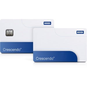 HID Crescendo Smart Card - 40030M-D14-TAC