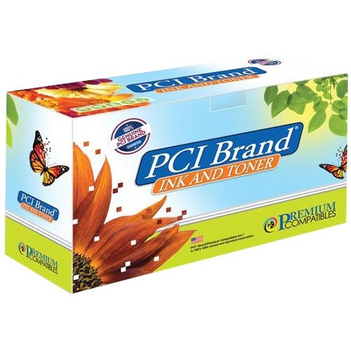 PCI 0288000001-PCI MICR Laser Toner Cartridge 02-81122-001 - 1 / Pack - 0288000001-PCI