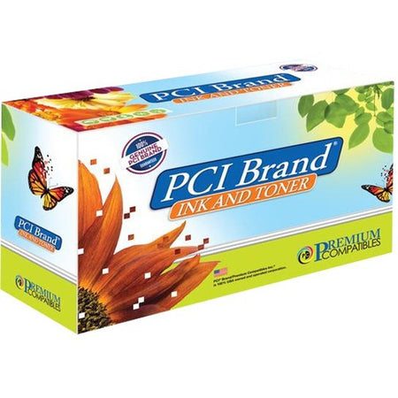 PCI 106R02746-PCI Laser Toner Cartridge 106R02746, 106R2746, 106R02746 - Yellow - 1 / Pack - 106R02746-PCI
