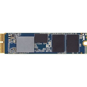 OWC Aura Pro X2 480 GB Solid State Drive - Blade Internal - PCI Express NVMe (PCI Express 3.1 x4) - OWCS3DAPT4MB05