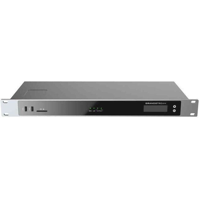 Grandstream E1/T1/J1 Digital VoIP Gateway - GXW4502