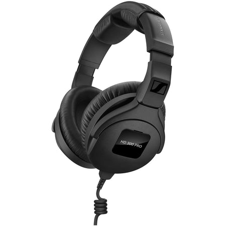 Sennheiser HD 300 PRO Headphone - 508288