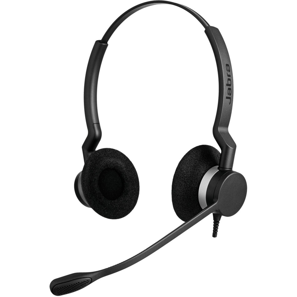 Jabra BIZ 2300 QD Duo - 2389-820-109