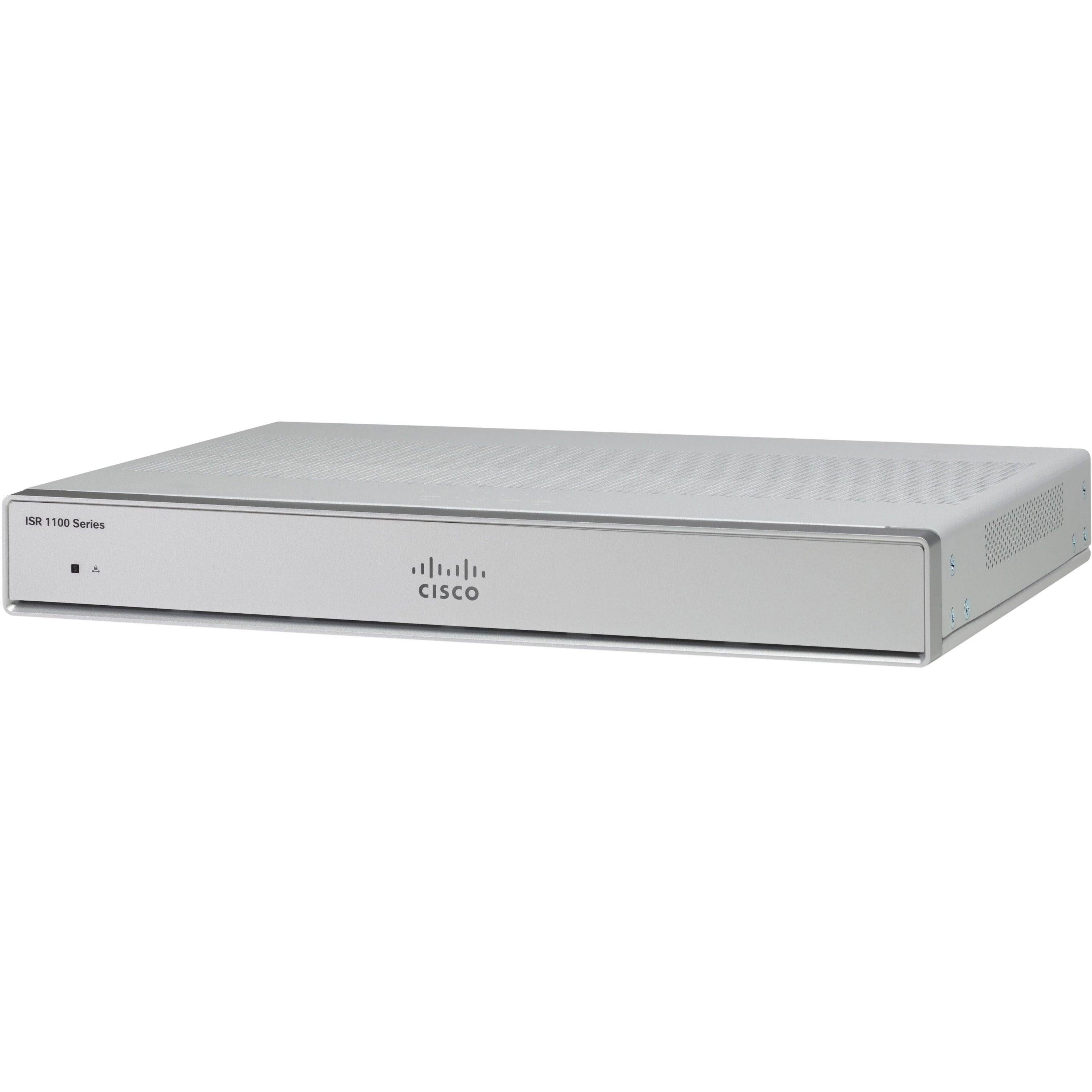 Cisco C1117-4PM Router - C1117-4PM