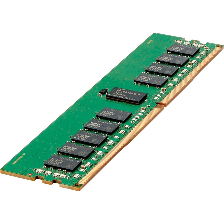 Accortec SmartMemory 64GB DDR4 SDRAM Memory Module - 838085-B21-ACC
