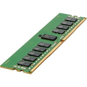 Accortec 16GB (1x16GB) Single Rank x4 DDR4-2666 CAS-19-19-19 Registered Smart Memory Kit - 838081-B21-ACC