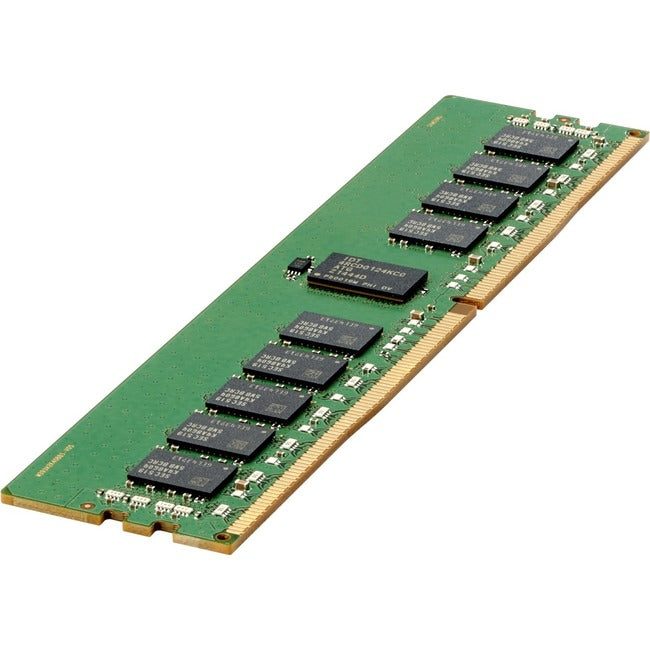 Accortec 8GB (1x8GB) Single Rank x8 DDR4-2666 CAS-19-19-19 Registered Smart Memory Kit - 838079-B21-ACC