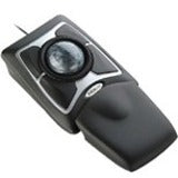Kensington Expert Mouse Wired Trackball - K64325