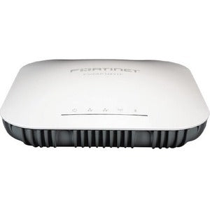 Fortinet FortiAP U431F 802.11ax 3.50 Gbit/s Wireless Access Point - FAP-U431F-A