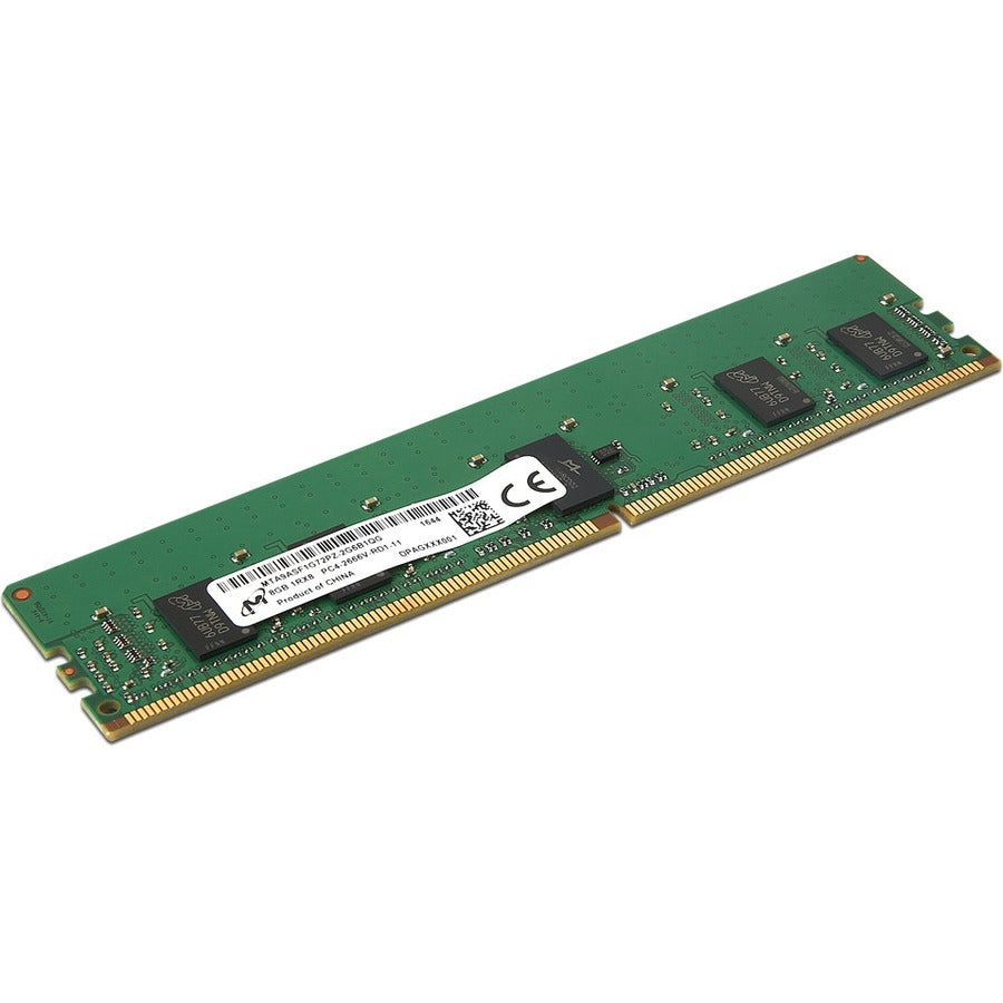 Accortec 32GB DDR4 2666MHz ECC RDIMM Memory - 4X70P98203-ACC