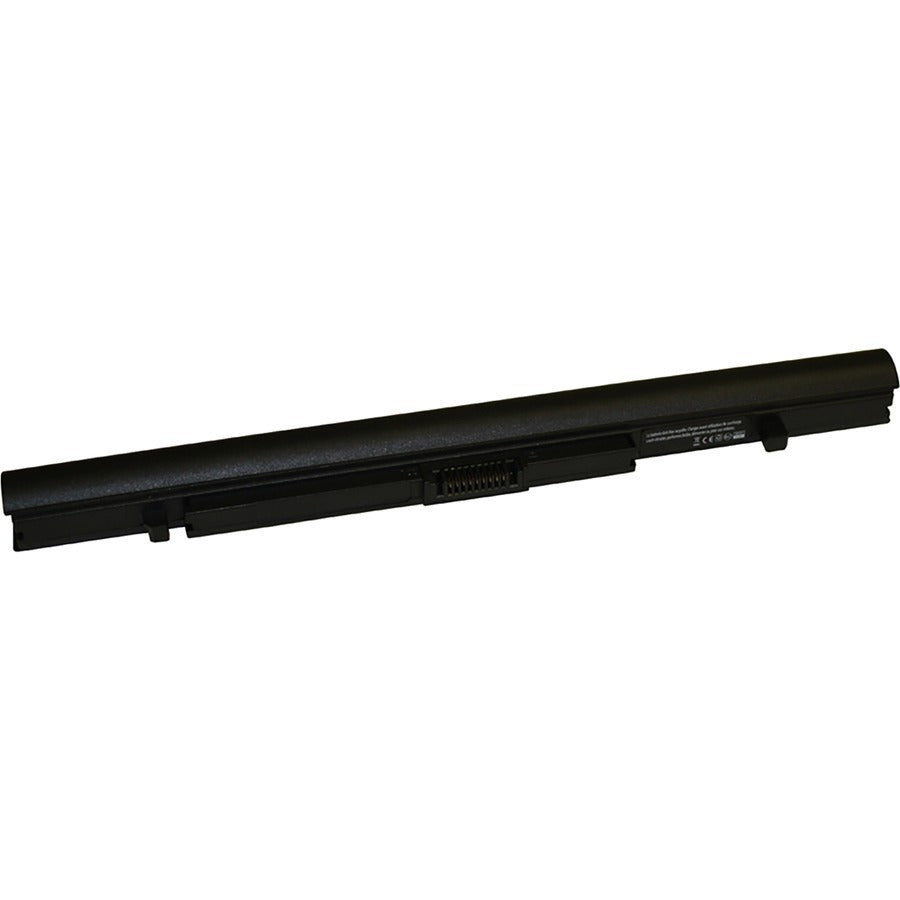 V7 Replacement Battery for Selected TOSHIBA Laptops - PA5212U-1BRS-V7