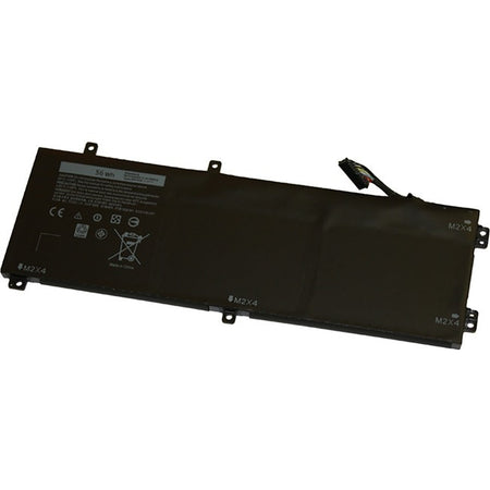 V7 Replacement Battery for Selected DELL Laptops - RRCGW-V7