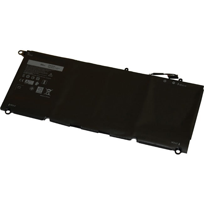 V7 Replacement Battery for Selected DELL Laptops - PW23Y-V7