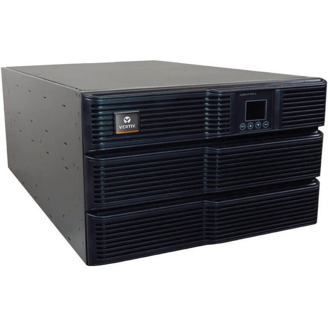 Liebert GXT4 3000VA Rack/Tower UPS - GXT4-3000RT120T