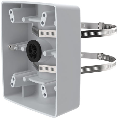AXIS T91B57 Pole Mount for Network Camera - Gray - 01446-001