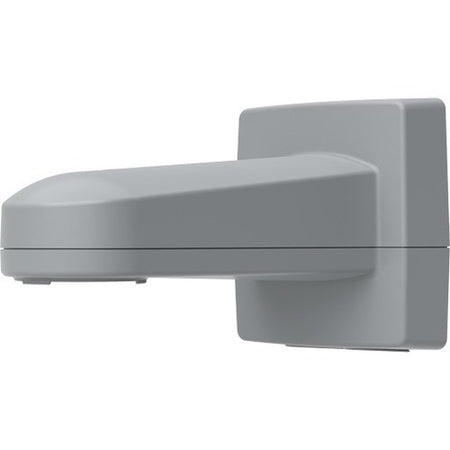 AXIS Wall Mount for Network Camera, Pole Mount - Gray - 01444-001