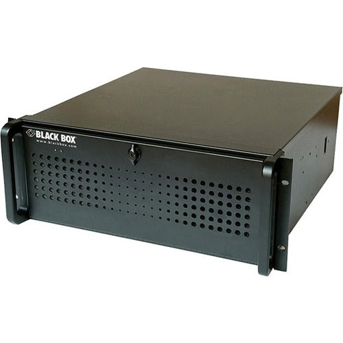 Black Box Radian Flex VWP-FLEX-1182 Video Wall Controller - VWP-FLEX-1182