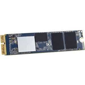 OWC Aura Pro X2 1 TB Solid State Drive - Blade Internal - PCI Express NVMe (PCI Express NVMe 3.1 x4) - OWCS3DAPT4MB10