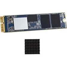 OWC Aura Pro X2 1 TB Solid State Drive - Blade Internal - PCI Express NVMe (PCI Express NVMe 3.1 x4) - OWCS3DAPT4MP10P