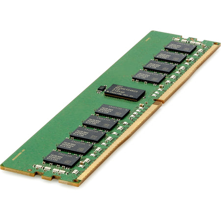 HPE SmartMemory 8GB DDR4 SDRAM Memory Module - P00918-B21