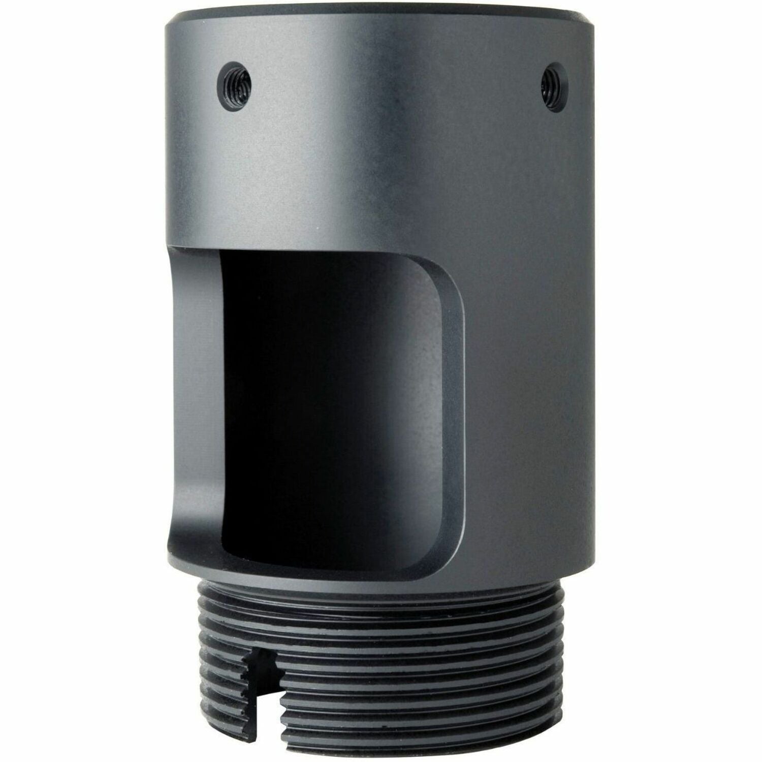 Peerless-AV&reg; Extension Column Connector with Cord Management - ACC800