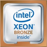 Intel Xeon Bronze 3204 Hexa-core (6 Core) 1.90 GHz Processor - OEM Pack - CD8069503956700