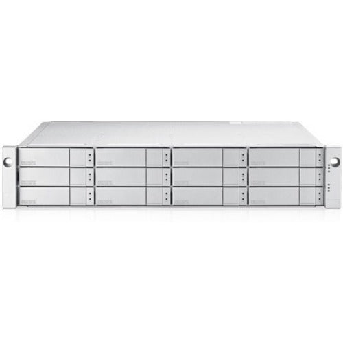 Promise Vtrak D5300xd Video Storage Array - 96 TB HDD - D5300XDACB