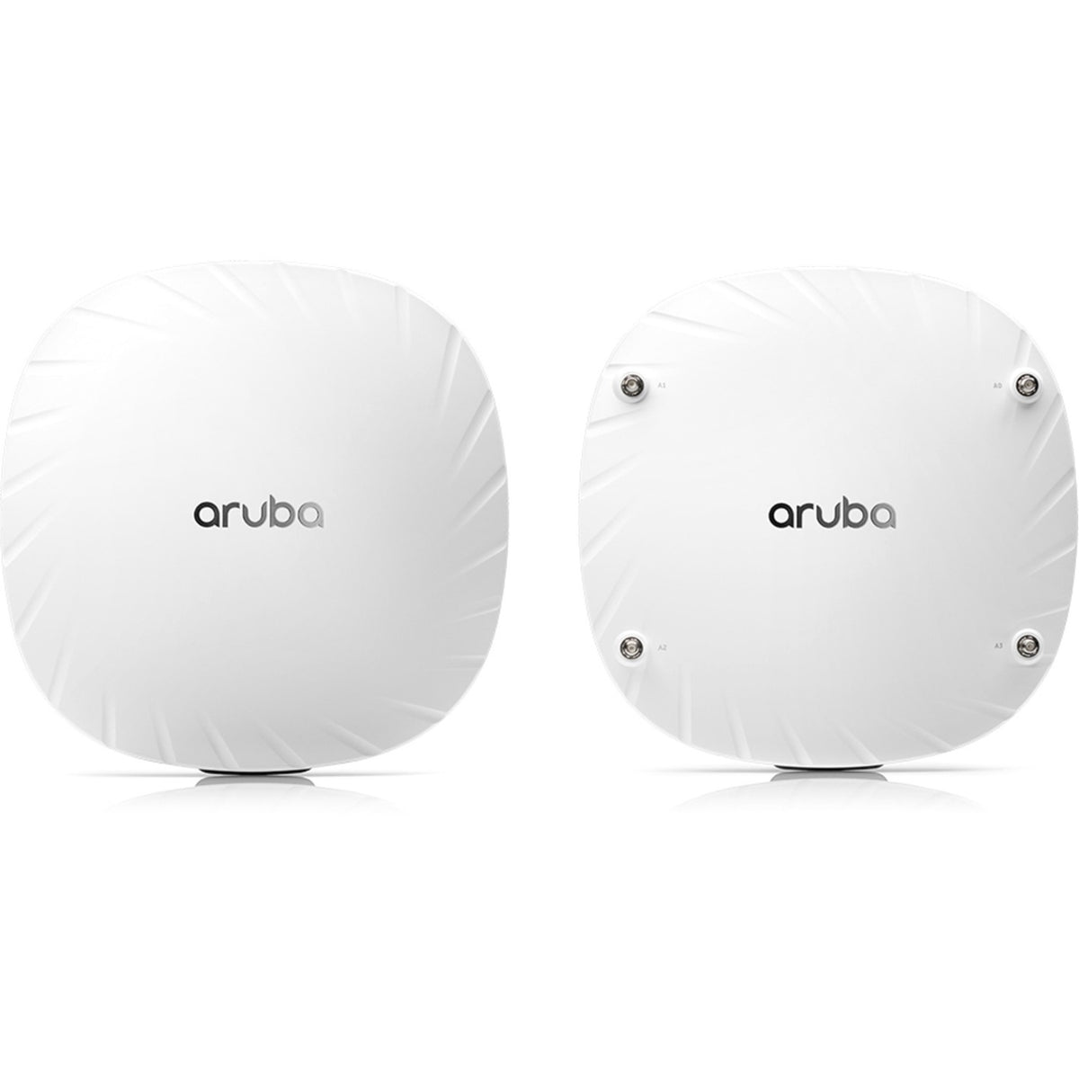 Aruba AP-535 802.11ax 3.55 Gbit/s Wireless Access Point - JZ336A