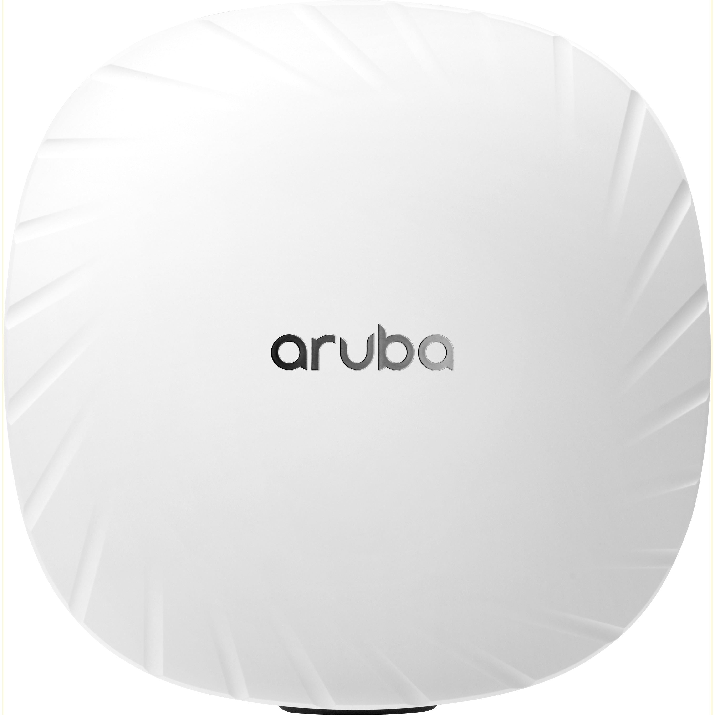 HPE AP-555 802.11ax 5.95 Gbit/s Wireless Access Point - JZ357A