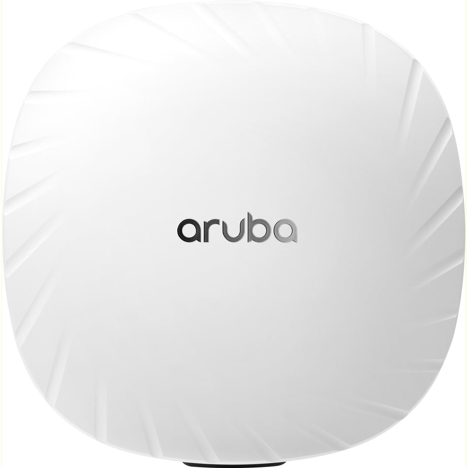 HPE AP-555 802.11ax 5.95 Gbit/s Wireless Access Point - JZ357A