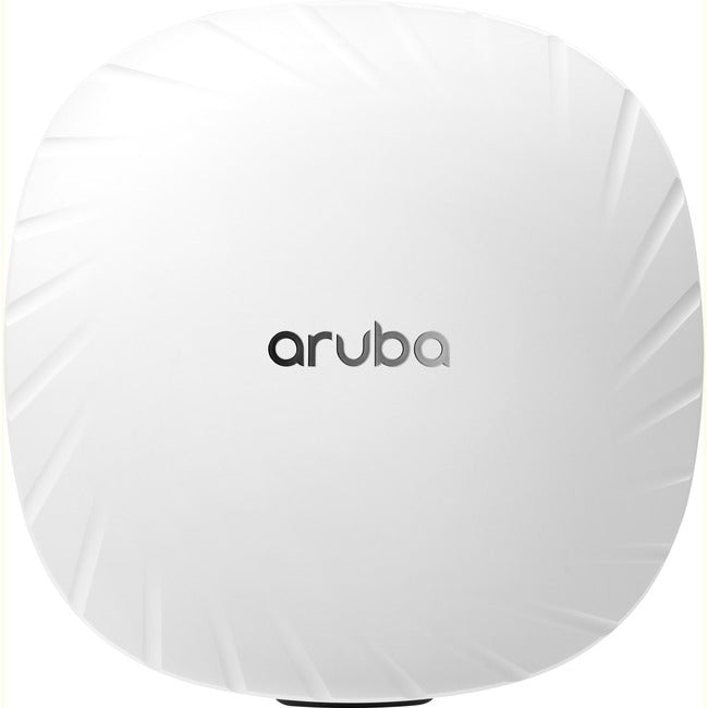 Aruba AP-555 802.11ax 5.95 Gbit/s Wireless Access Point - JZ357A