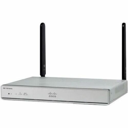 Cisco - C1111-4PLTEEA-DNA