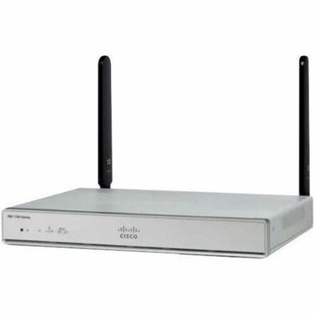 Cisco - C1111-4PLTEEA-DNA