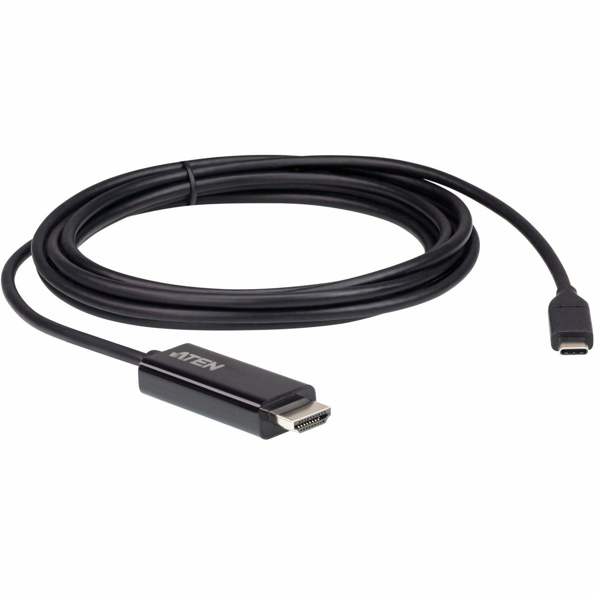 ATEN 2.7M USB-C to 4K HDMI Converter - UC3238