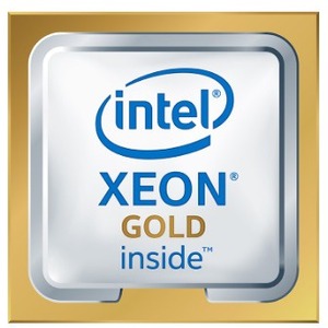 HPE Intel Xeon Gold (2nd Gen) 6230 Icosa-core (20 Core) 2.10 GHz Processor Upgrade - P07344-B21