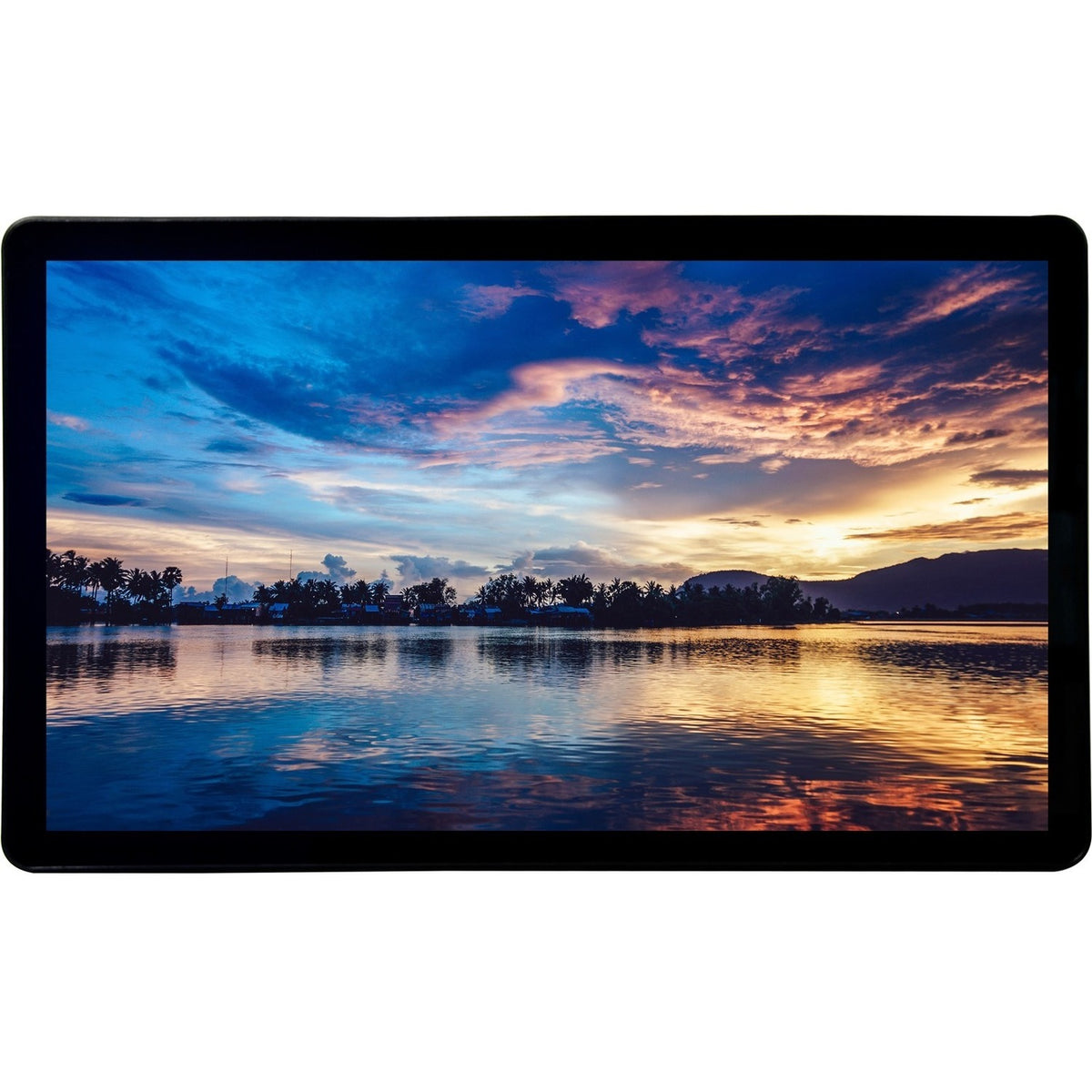 Mimo Monitors M27080C-OF 27" Class Open-frame LCD Touchscreen Monitor - 16:9 - 14 ms - M27080C-OF