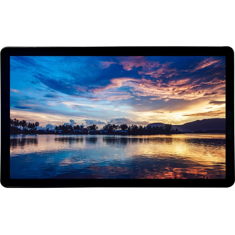Mimo Monitors M27080C-OF 27" Class Open-frame LCD Touchscreen Monitor - 16:9 - 14 ms - M27080C-OF