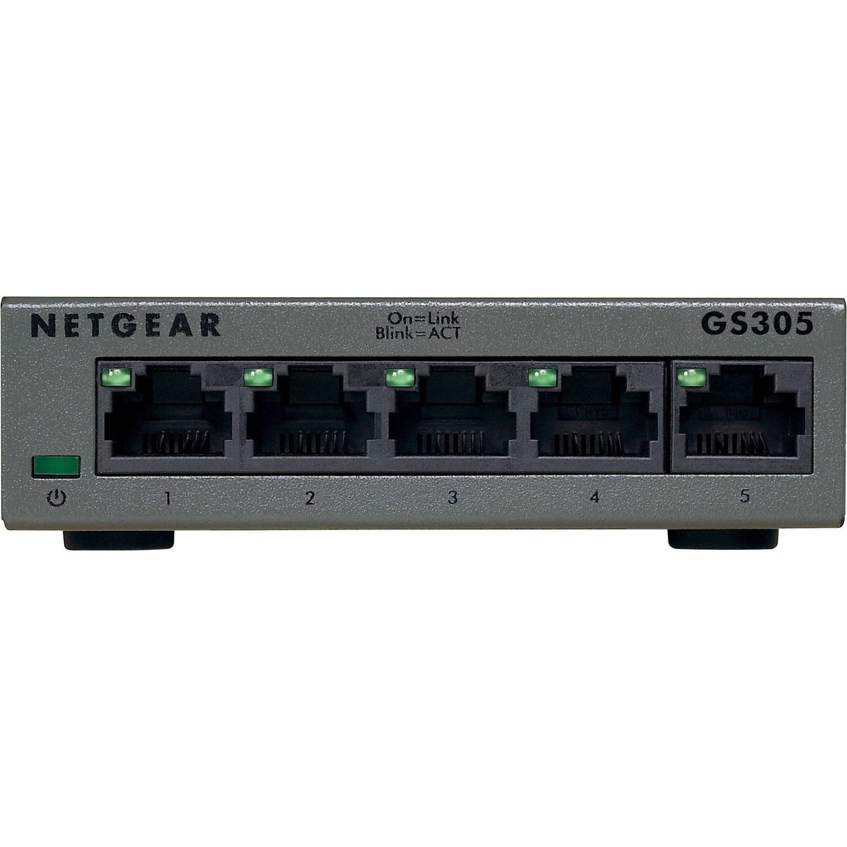 Netgear Business GS305 Ethernet Switch - GS305-300PAS