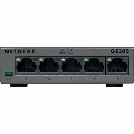 Netgear Business GS305 Ethernet Switch - GS305-300PAS