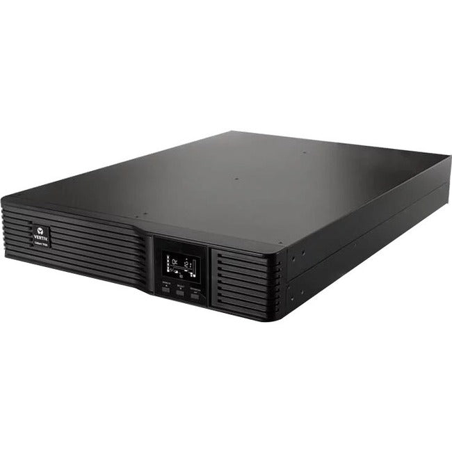 Vertiv Liebert PSI5 UPS - 1100VA Line Interactive, Rackmount, with NIC - PSI5-1100RT120N